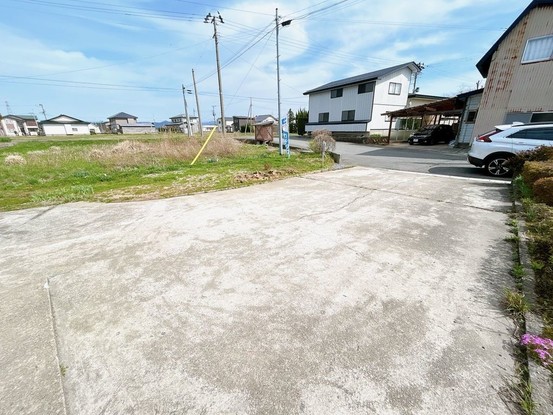 detached 秋田県南秋田郡八郎潟町字中田
地図を見る