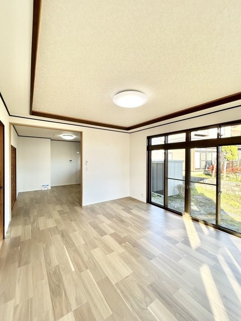 detached 秋田県南秋田郡八郎潟町字中田
地図を見る