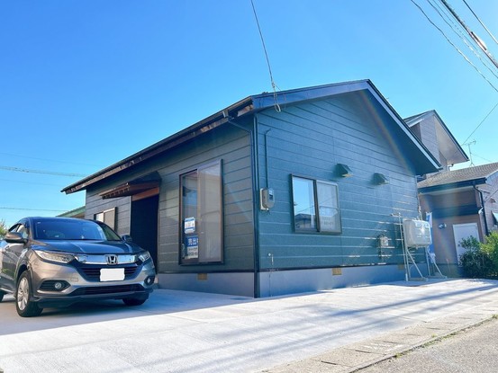detached 秋田県潟上市飯田川飯塚字塞ノ神
地図を見る
