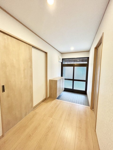 detached 秋田県潟上市飯田川飯塚字塞ノ神
地図を見る