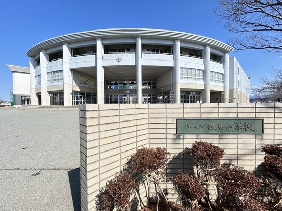 commercial 秋田県秋田市飯島新町２丁目
地図を見る