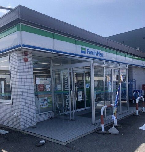 commercial 秋田県秋田市飯島新町２丁目
地図を見る