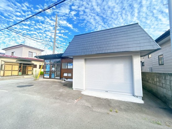 commercial 秋田県秋田市飯島新町２丁目
地図を見る