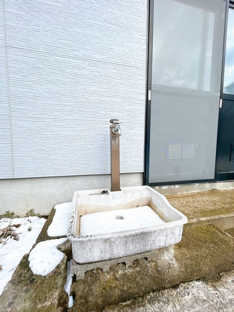 detached 秋田県潟上市昭和豊川槻木字蘭戸下
地図を見る