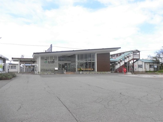detached 秋田県潟上市昭和豊川槻木字蘭戸下
地図を見る