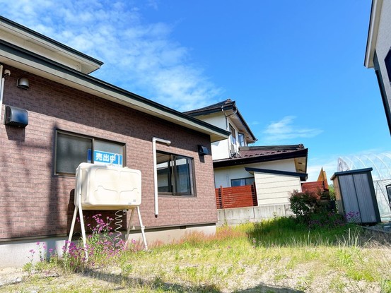 detached 秋田県潟上市天王大崎字野沢
地図を見る