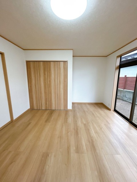 detached 秋田県潟上市天王大崎字野沢
地図を見る