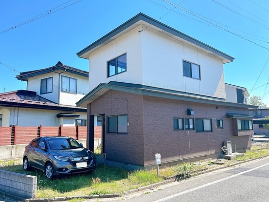 detached 秋田県潟上市天王大崎字野沢
地図を見る
