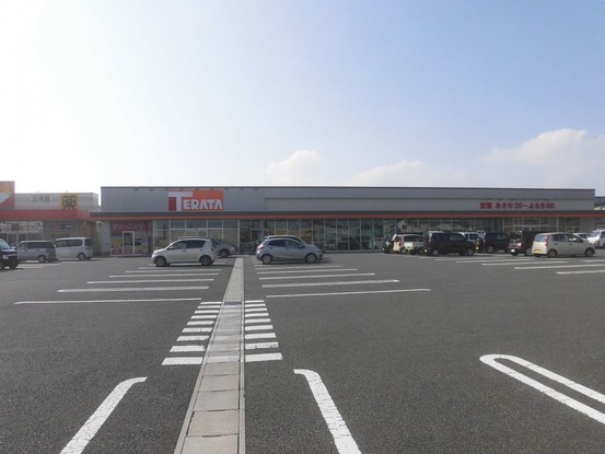 detached 秋田県潟上市天王大崎字野沢
地図を見る
