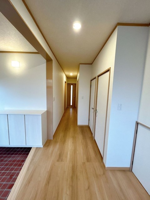 detached 秋田県潟上市天王大崎字野沢
地図を見る