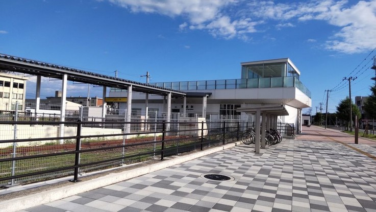 detached 秋田県男鹿市船越字内子
地図を見る