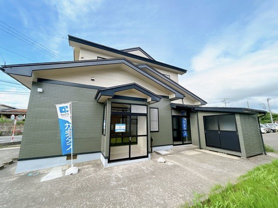 detached 秋田県潟上市飯田川飯塚字家ノ越
地図を見る