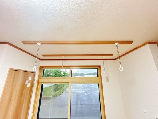 detached 秋田県潟上市飯田川飯塚字家ノ越
地図を見る