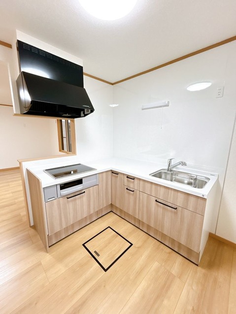 detached 秋田県潟上市飯田川飯塚字家ノ越
地図を見る