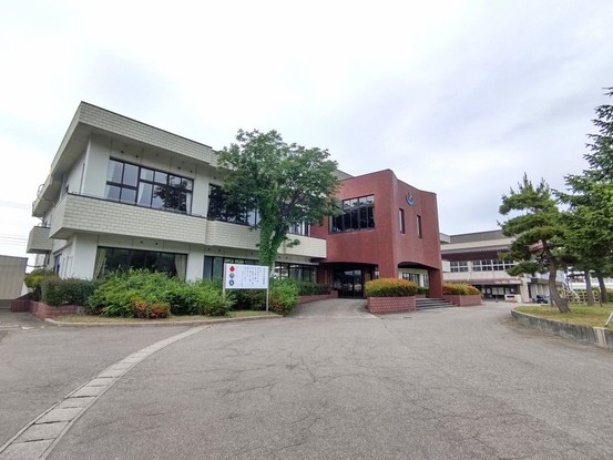 detached 秋田県潟上市飯田川飯塚字家ノ越
地図を見る