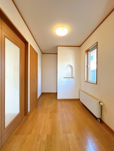 detached 秋田県潟上市昭和大久保字元木田
地図を見る