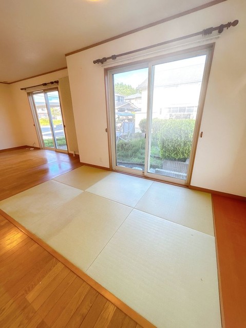 detached 秋田県潟上市昭和大久保字元木田
地図を見る