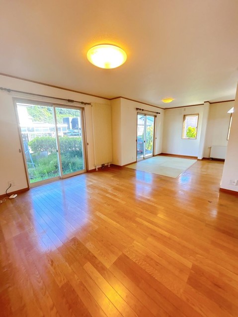 detached 秋田県潟上市昭和大久保字元木田
地図を見る