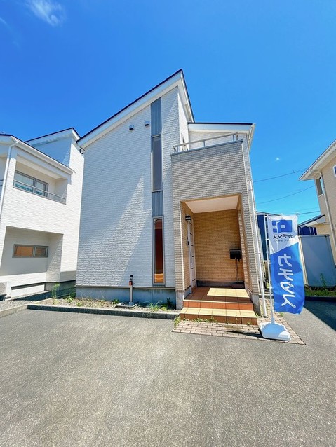 detached 秋田県由利本荘市一番堰
地図を見る