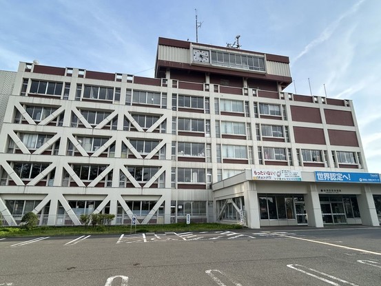 detached 秋田県由利本荘市一番堰
地図を見る