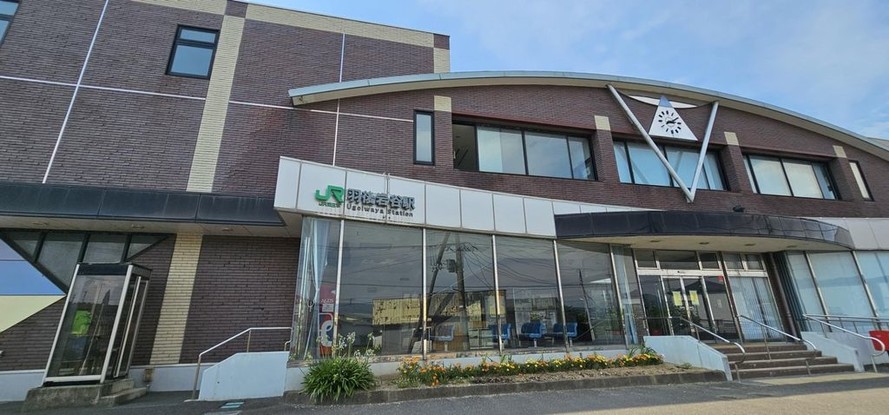 detached 秋田県由利本荘市岩城二古字横砂子
地図を見る