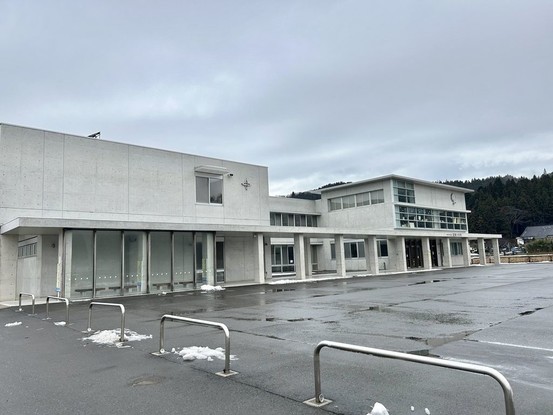 detached 秋田県由利本荘市岩城二古字横砂子
地図を見る