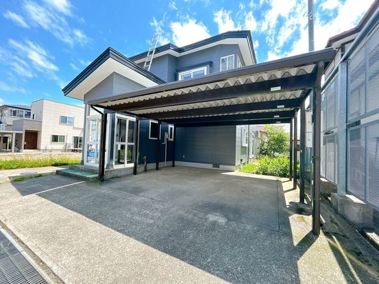 detached 秋田県横手市朝日が丘１丁目
地図を見る