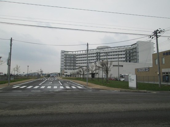 detached 秋田県横手市朝日が丘１丁目
地図を見る