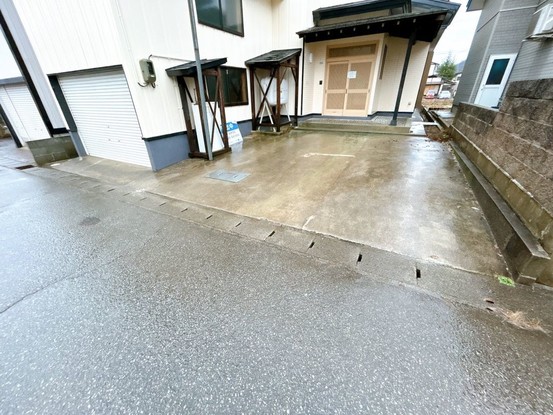 detached 秋田県横手市婦気大堤字婦気前272-1