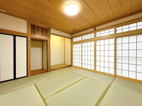 detached 秋田県横手市婦気大堤字婦気前272-1