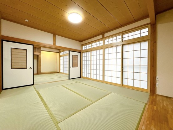 detached 秋田県横手市婦気大堤字婦気前272-1