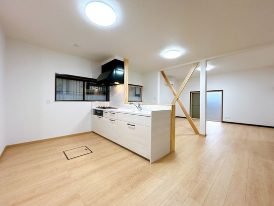 detached 秋田県横手市婦気大堤字婦気前272-1