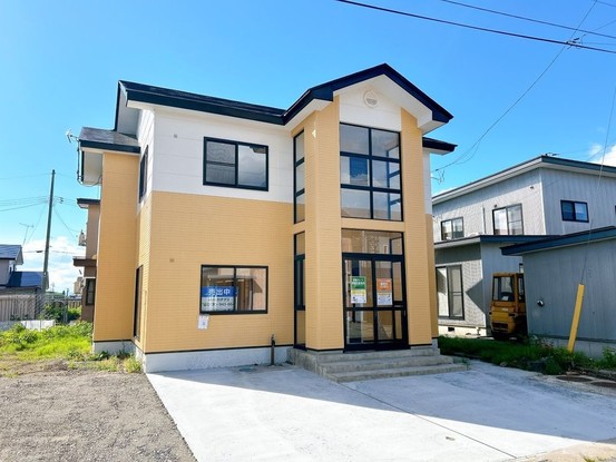 detached 秋田県横手市婦気大堤字婦気前272-1