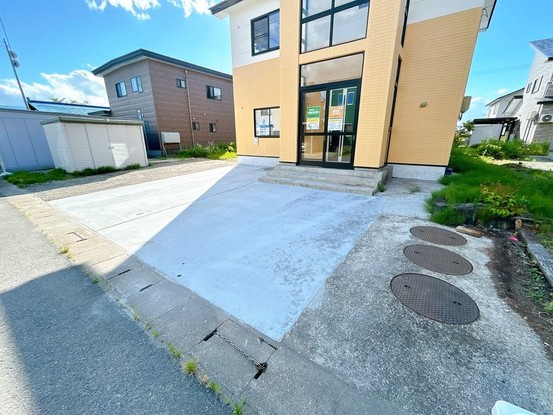 detached 秋田県横手市婦気大堤字婦気前272-1