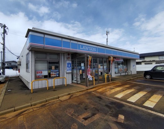 detached 秋田県横手市婦気大堤字婦気前272-1