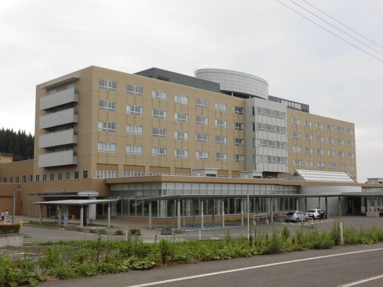 detached 秋田県横手市婦気大堤字婦気前272-1