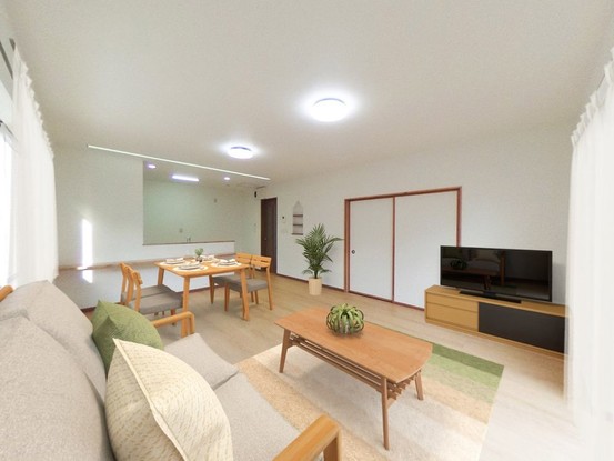 detached 秋田県横手市婦気大堤字婦気前272-1