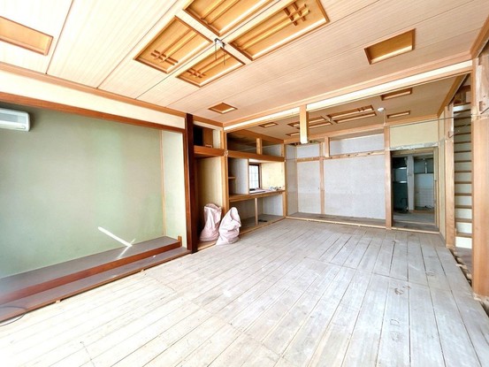 detached 秋田県大仙市刈和野字川原田
地図を見る