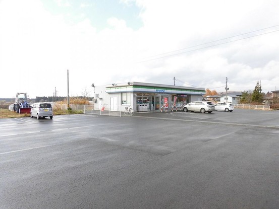 detached 秋田県大仙市刈和野字川原田
地図を見る