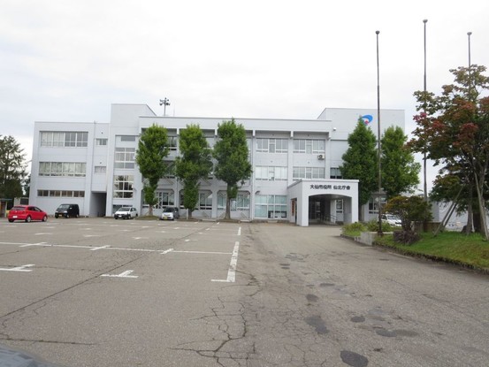 detached 秋田県大仙市刈和野字川原田
地図を見る