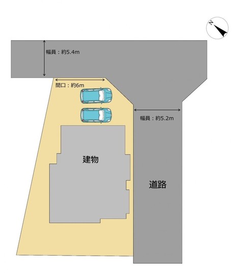 detached 秋田県大仙市刈和野字川原田
地図を見る