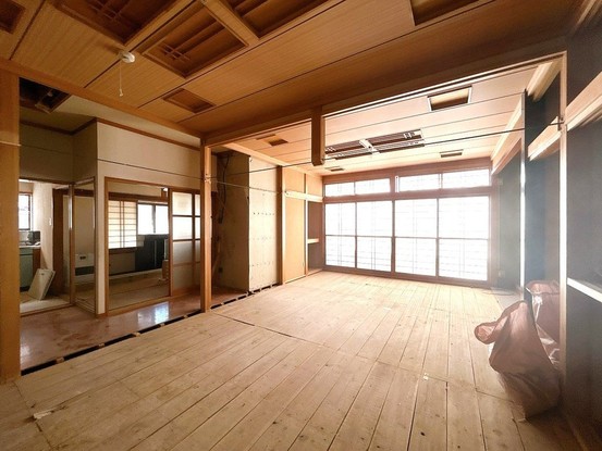 detached 秋田県大仙市刈和野字川原田
地図を見る