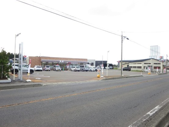 detached 秋田県横手市大屋新町字中野
地図を見る