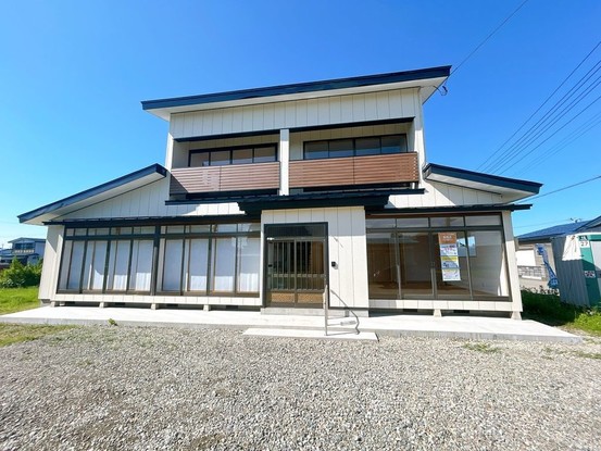 detached 秋田県横手市婦気大堤字婦気前272-1