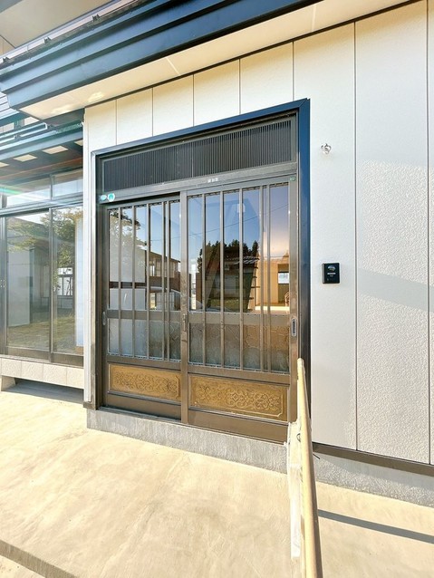 detached 秋田県横手市婦気大堤字婦気前272-1
