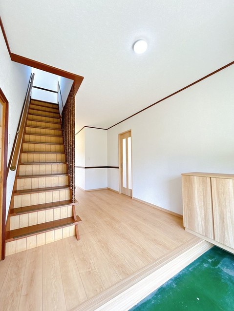 detached 秋田県横手市婦気大堤字婦気前272-1
