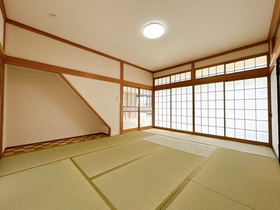 detached 秋田県横手市婦気大堤字婦気前272-1