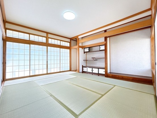 detached 秋田県横手市婦気大堤字婦気前272-1