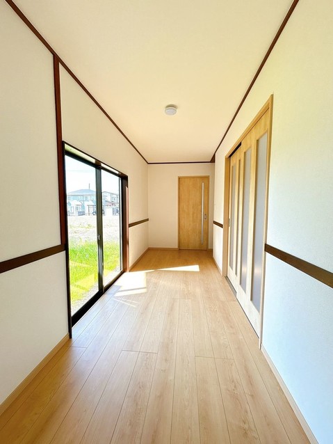 detached 秋田県横手市婦気大堤字婦気前272-1