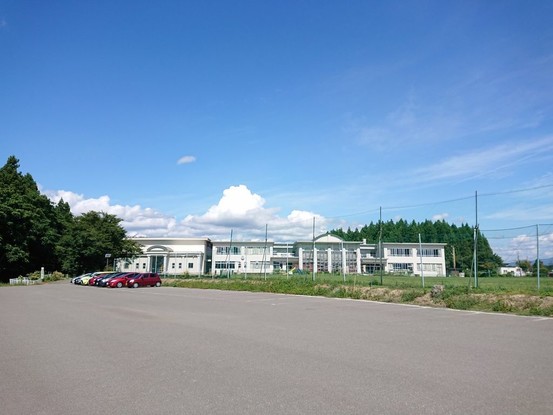detached 秋田県横手市婦気大堤字婦気前272-1